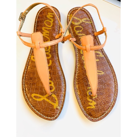 Sam Edelman Shoes - Sam Edelman super cute sandals
